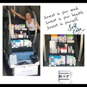 Rodan + Fields Business Opportunity!